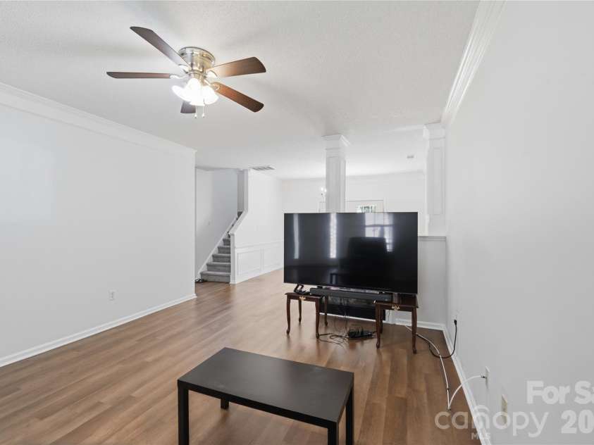 15263 Eric Kyle Drive, Huntersville, NC 28078.  MLS# CAR4379728, YatesRealty ID 28101. 