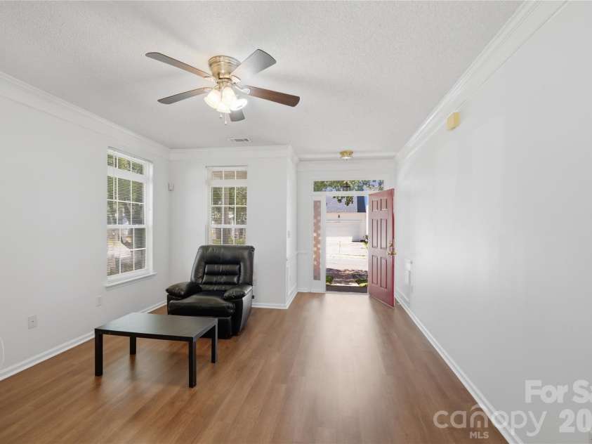 15263 Eric Kyle Drive, Huntersville, NC 28078.  MLS# CAR4379728, YatesRealty ID 28101. 