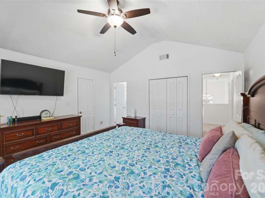 15263 Eric Kyle Drive, Huntersville, NC 28078.  MLS# CAR4379728, YatesRealty ID 28101. 