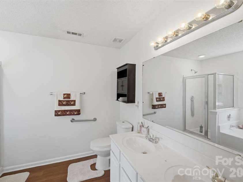15263 Eric Kyle Drive, Huntersville, NC 28078.  MLS# CAR4379728, YatesRealty ID 28101. 