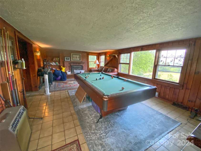 273 & 133 Nicholson Lane, Etowah, NC 28729.  MLS# CAR4133823, YatesRealty ID 28102. 133 Nicholson