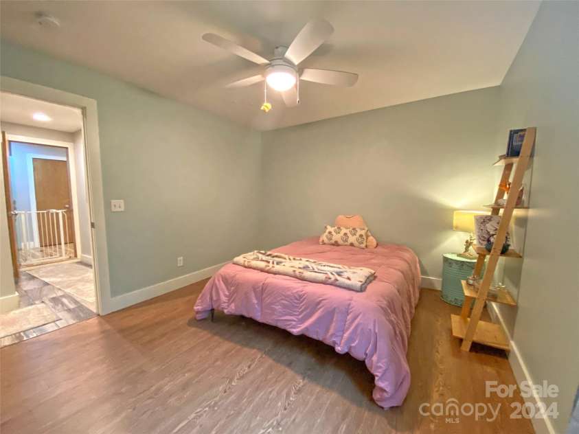 273 & 133 Nicholson Lane, Etowah, NC 28729.  MLS# CAR4133823, YatesRealty ID 28102. Bedroom #2