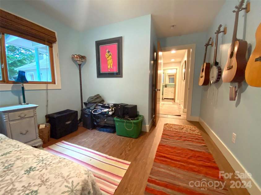 273 & 133 Nicholson Lane, Etowah, NC 28729.  MLS# CAR4133823, YatesRealty ID 28102. Bedroom #4