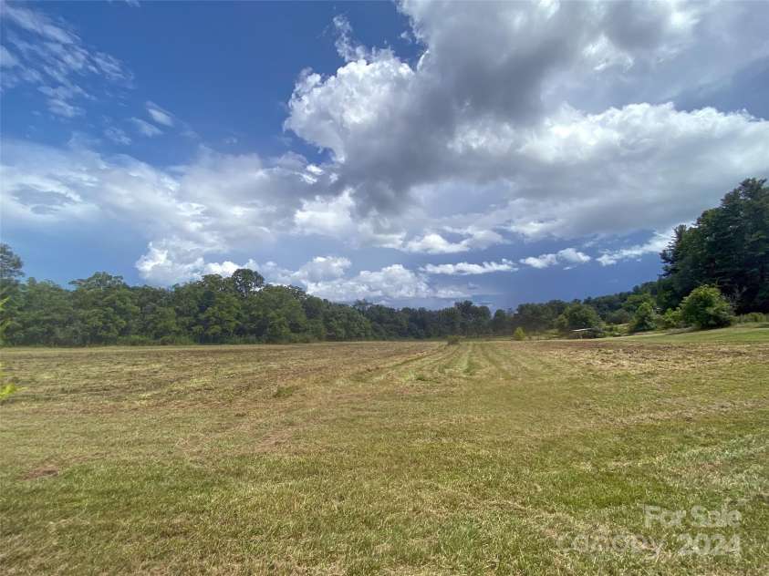 273 & 133 Nicholson Lane, Etowah, NC 28729.  MLS# CAR4133823, YatesRealty ID 28102. Lower Pasture
