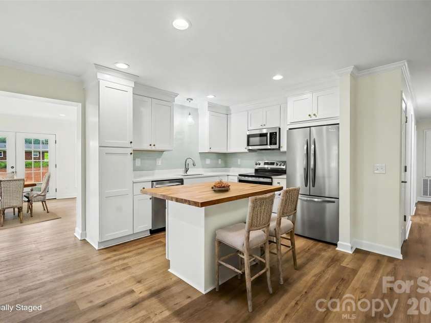 24454 Dillon Road, Albemarle, NC 28001.  MLS# CAR4380743, YatesRealty ID 28103. 