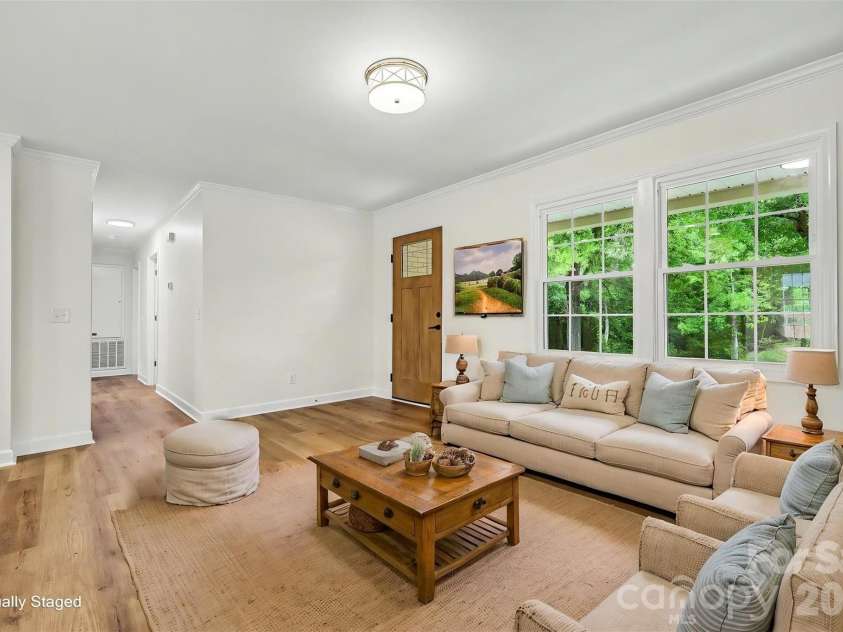 24454 Dillon Road, Albemarle, NC 28001.  MLS# CAR4380743, YatesRealty ID 28103. 