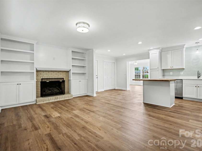24454 Dillon Road, Albemarle, NC 28001.  MLS# CAR4380743, YatesRealty ID 28103. 