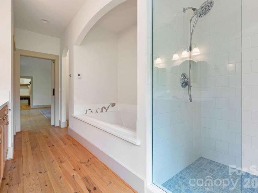 49 Miner Street, Brevard, NC 28712.  MLS# CAR4379293, YatesRealty ID 28104. 