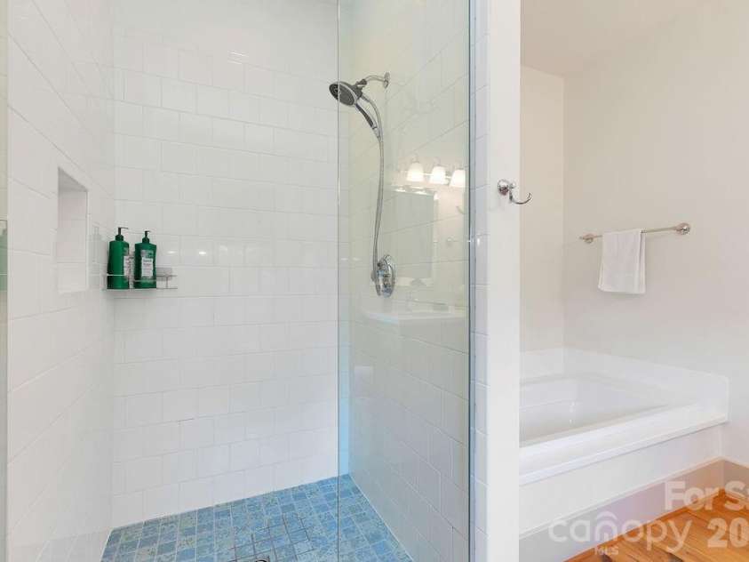 49 Miner Street, Brevard, NC 28712.  MLS# CAR4379293, YatesRealty ID 28104. 