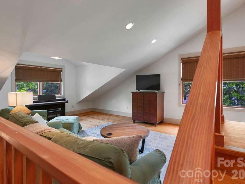 49 Miner Street, Brevard, NC 28712.  MLS# CAR4379293, YatesRealty ID 28104. 