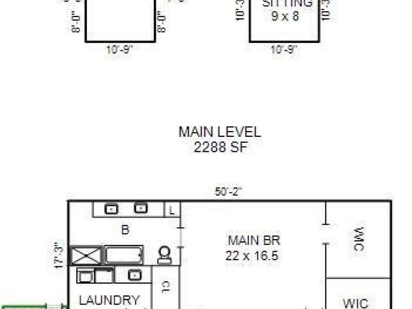 49 Miner Street, Brevard, NC 28712.  MLS# CAR4379293, YatesRealty ID 28104. 