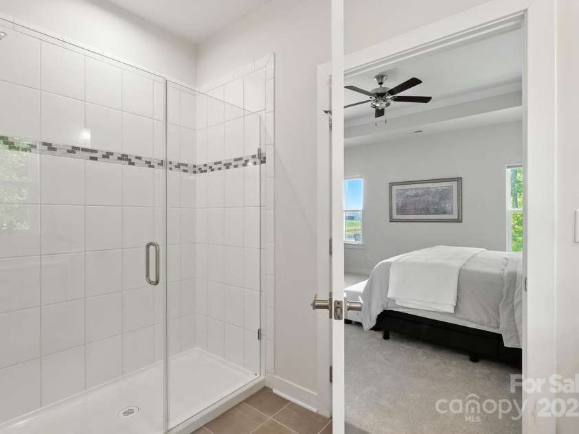 5227 Larewood Drive, Harrisburg, NC 28215.  MLS# CAR4279340, YatesRealty ID 28104. Primary Ensuite