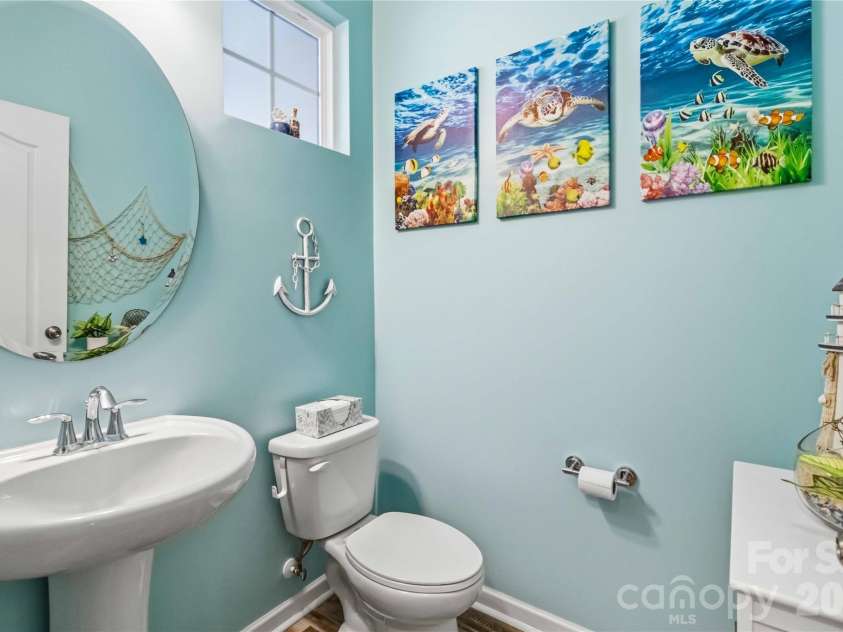 7048 Woodsbay Lane, Rock Hill, SC 29732.  MLS# CAR4381303, YatesRealty ID 28105. 