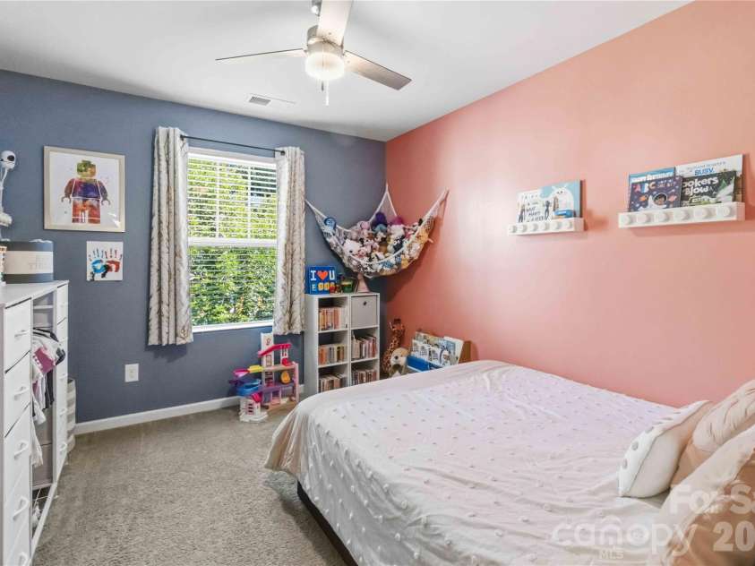 7048 Woodsbay Lane, Rock Hill, SC 29732.  MLS# CAR4381303, YatesRealty ID 28105. 