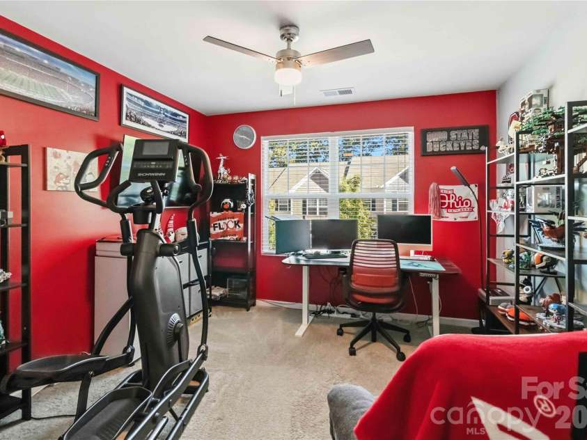 7048 Woodsbay Lane, Rock Hill, SC 29732.  MLS# CAR4381303, YatesRealty ID 28105. 