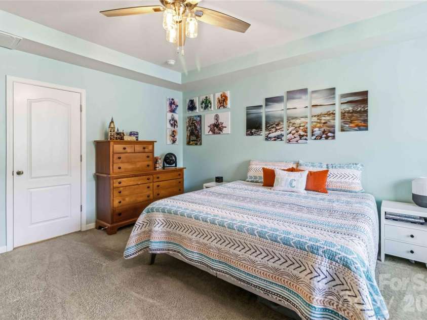 7048 Woodsbay Lane, Rock Hill, SC 29732.  MLS# CAR4381303, YatesRealty ID 28105. 