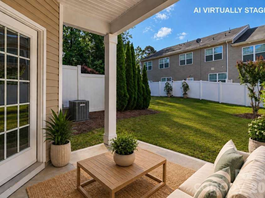 7048 Woodsbay Lane, Rock Hill, SC 29732.  MLS# CAR4381303, YatesRealty ID 28105. 