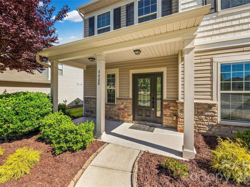 4008 Wild Turkey Lane, Indian Land, SC 29707.  MLS# CAR4382684, YatesRealty ID 28106. 