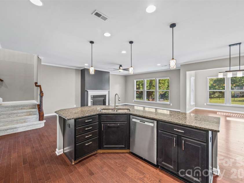 4008 Wild Turkey Lane, Indian Land, SC 29707.  MLS# CAR4382684, YatesRealty ID 28106. 