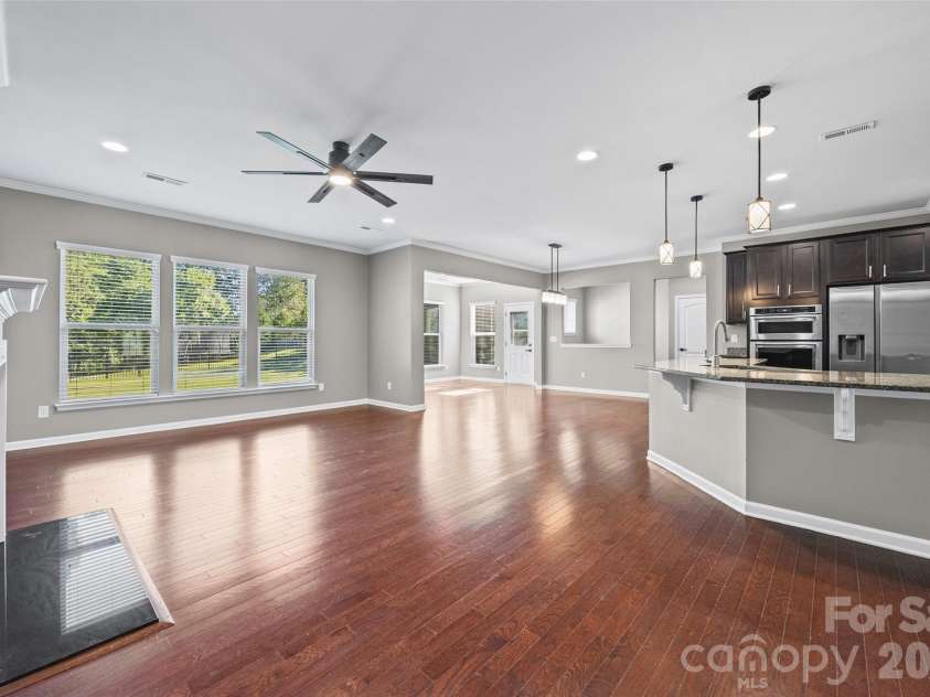 4008 Wild Turkey Lane, Indian Land, SC 29707.  MLS# CAR4382684, YatesRealty ID 28106. 