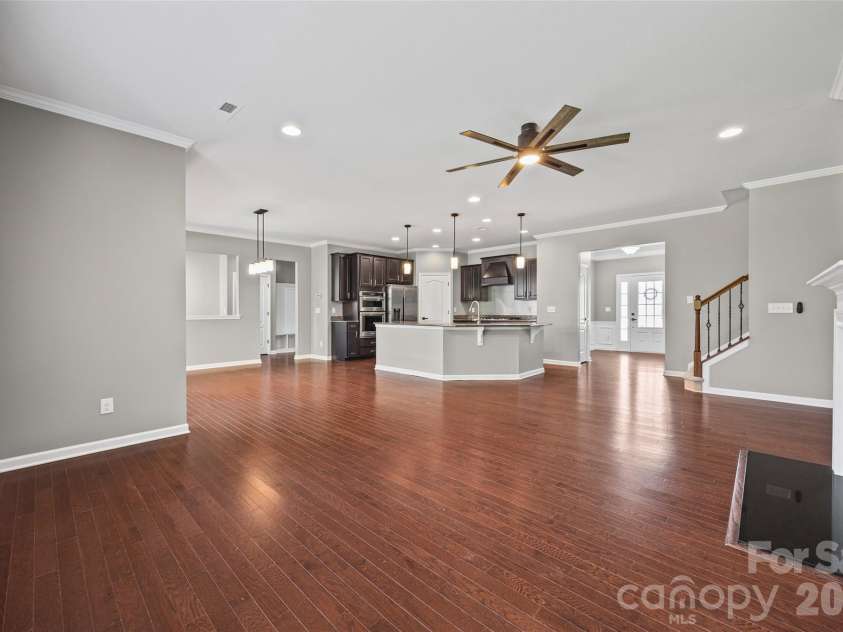 4008 Wild Turkey Lane, Indian Land, SC 29707.  MLS# CAR4382684, YatesRealty ID 28106. 