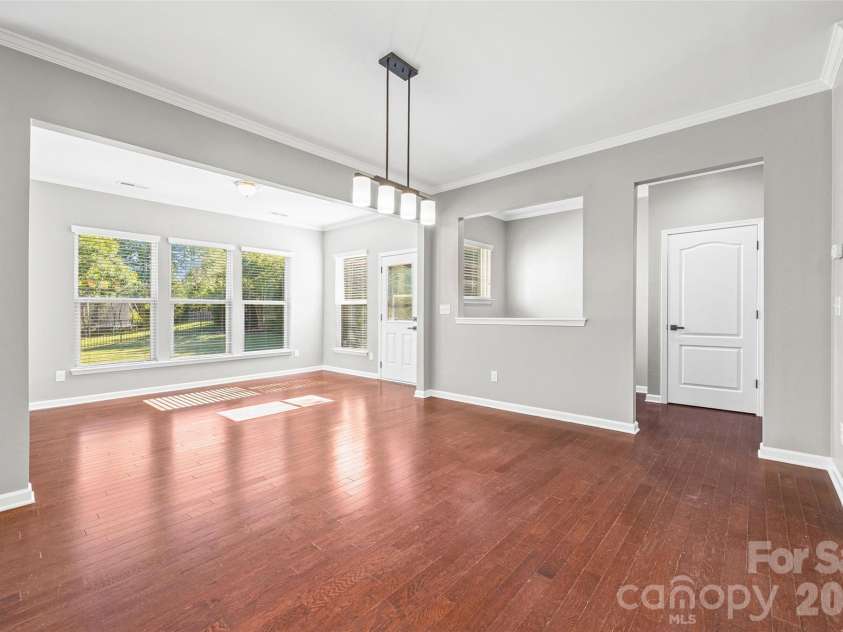 4008 Wild Turkey Lane, Indian Land, SC 29707.  MLS# CAR4382684, YatesRealty ID 28106. 