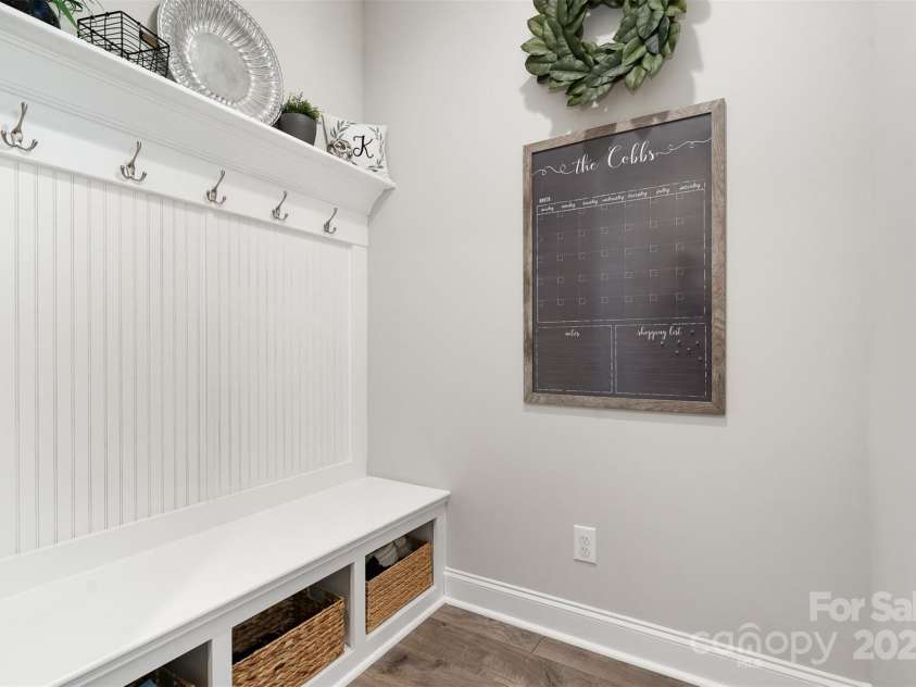 15230 Ravenall Drive, Huntersville, NC 28078.  MLS# CAR4243308, YatesRealty ID 28107. Drop Zone