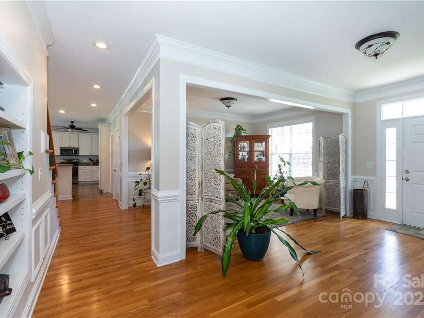 234 Deal Estate Drive, China Grove, NC 28023.  MLS# CAR4244252, YatesRealty ID 28108. 