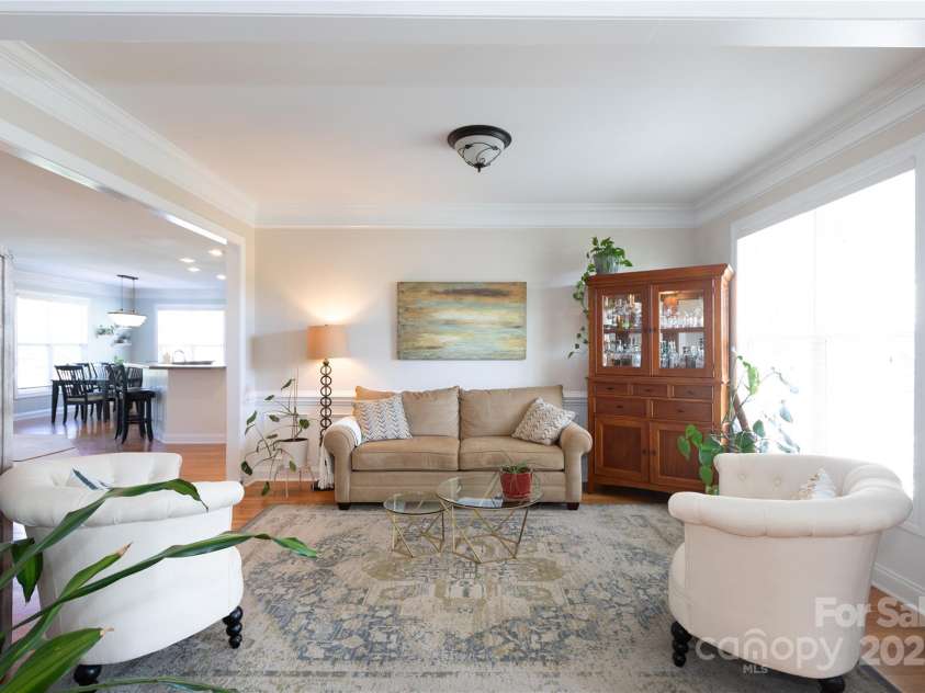 234 Deal Estate Drive, China Grove, NC 28023.  MLS# CAR4244252, YatesRealty ID 28108. 