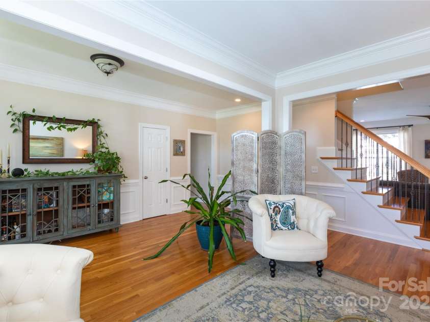 234 Deal Estate Drive, China Grove, NC 28023.  MLS# CAR4244252, YatesRealty ID 28108. 