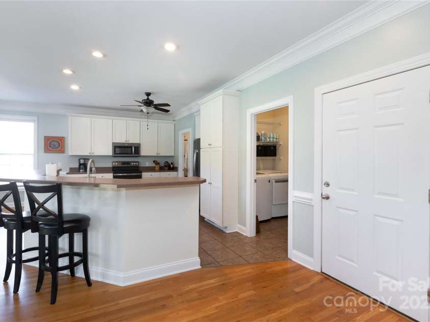 234 Deal Estate Drive, China Grove, NC 28023.  MLS# CAR4244252, YatesRealty ID 28108. 