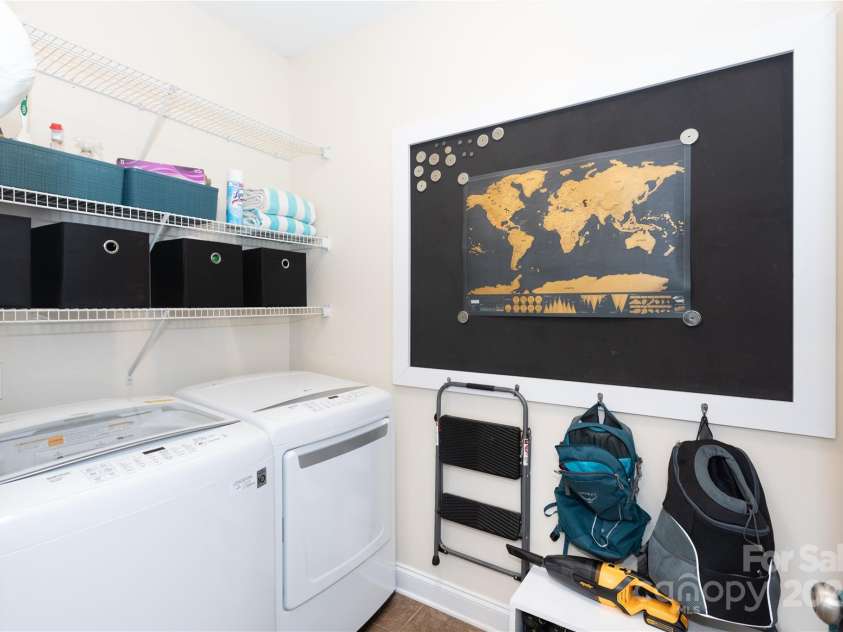 234 Deal Estate Drive, China Grove, NC 28023.  MLS# CAR4244252, YatesRealty ID 28108. 