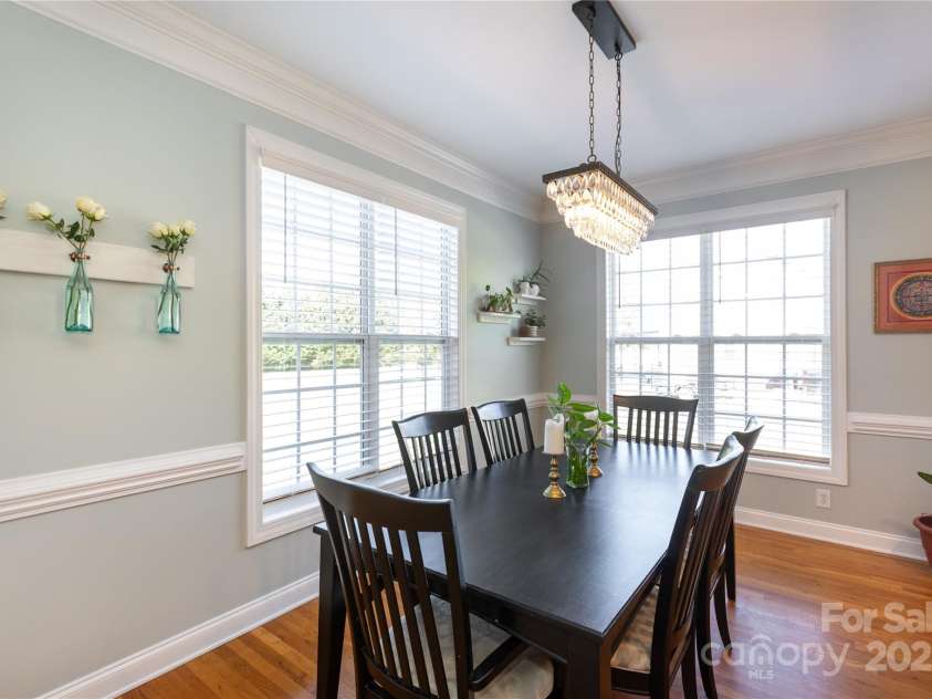 234 Deal Estate Drive, China Grove, NC 28023.  MLS# CAR4244252, YatesRealty ID 28108. 