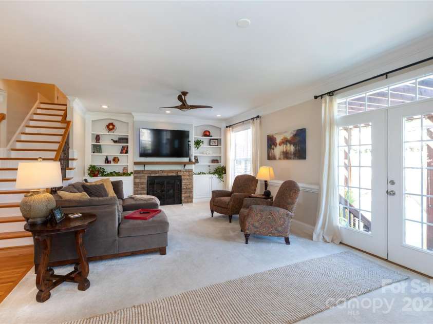 234 Deal Estate Drive, China Grove, NC 28023.  MLS# CAR4244252, YatesRealty ID 28108. 