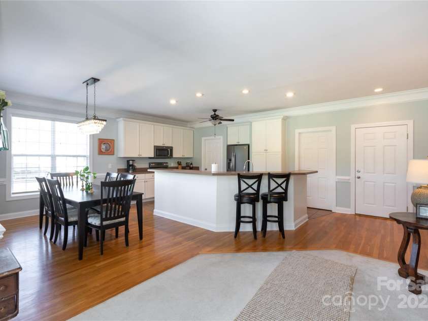 234 Deal Estate Drive, China Grove, NC 28023.  MLS# CAR4244252, YatesRealty ID 28108. 