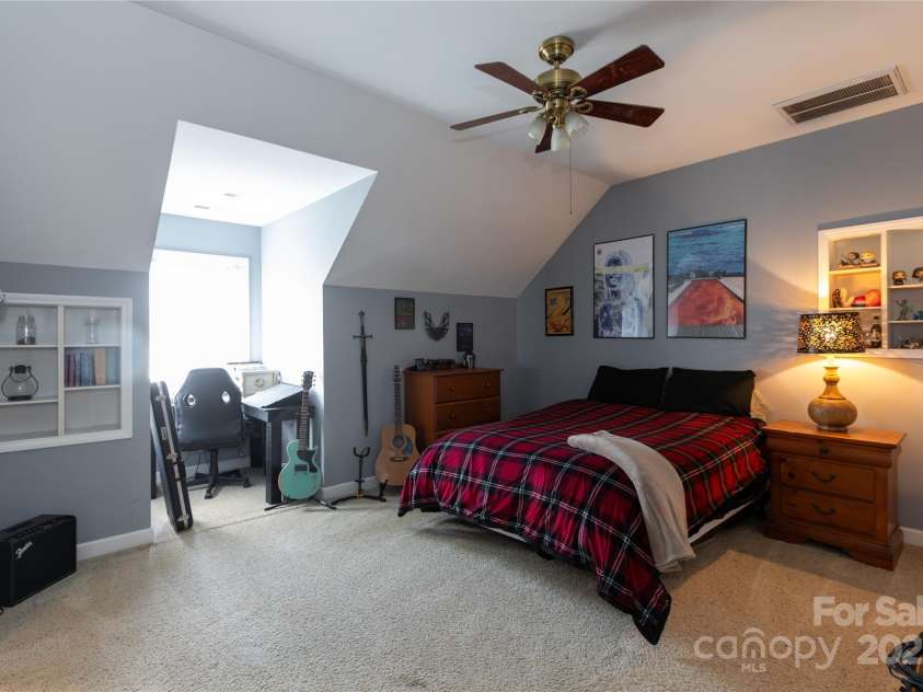 234 Deal Estate Drive, China Grove, NC 28023.  MLS# CAR4244252, YatesRealty ID 28108. 