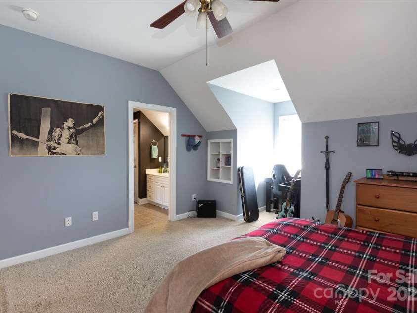 234 Deal Estate Drive, China Grove, NC 28023.  MLS# CAR4244252, YatesRealty ID 28108. 