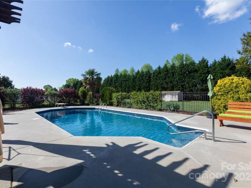 234 Deal Estate Drive, China Grove, NC 28023.  MLS# CAR4244252, YatesRealty ID 28108. 