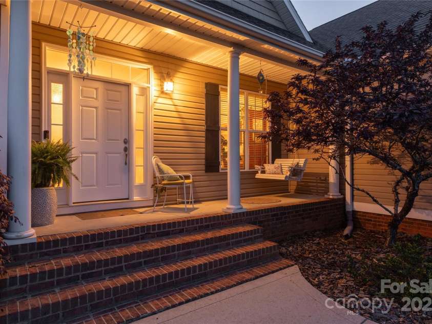 234 Deal Estate Drive, China Grove, NC 28023.  MLS# CAR4244252, YatesRealty ID 28108. 