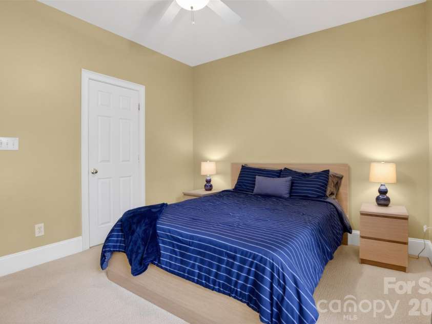 9533 Millen Drive, Harrisburg, NC 28075.  MLS# CAR4385489, YatesRealty ID 28108. 3rd bedroom
