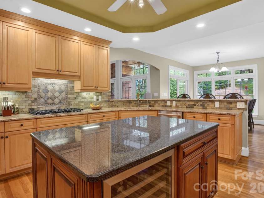 9533 Millen Drive, Harrisburg, NC 28075.  MLS# CAR4385489, YatesRealty ID 28108. 
