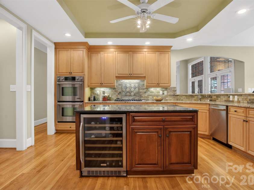 9533 Millen Drive, Harrisburg, NC 28075.  MLS# CAR4385489, YatesRealty ID 28108. 