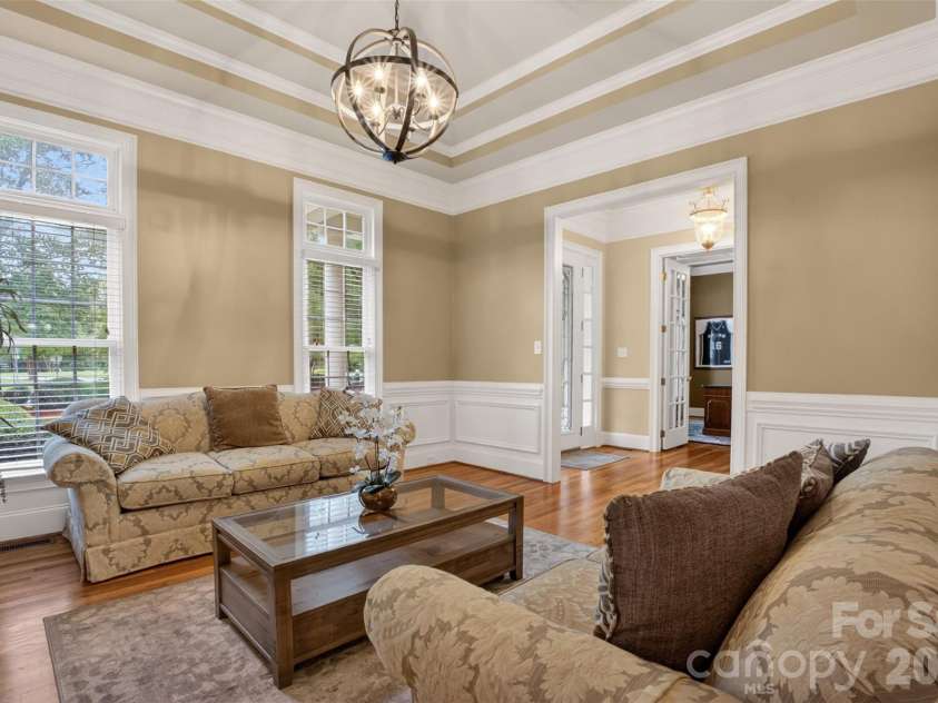9533 Millen Drive, Harrisburg, NC 28075.  MLS# CAR4385489, YatesRealty ID 28108. 
