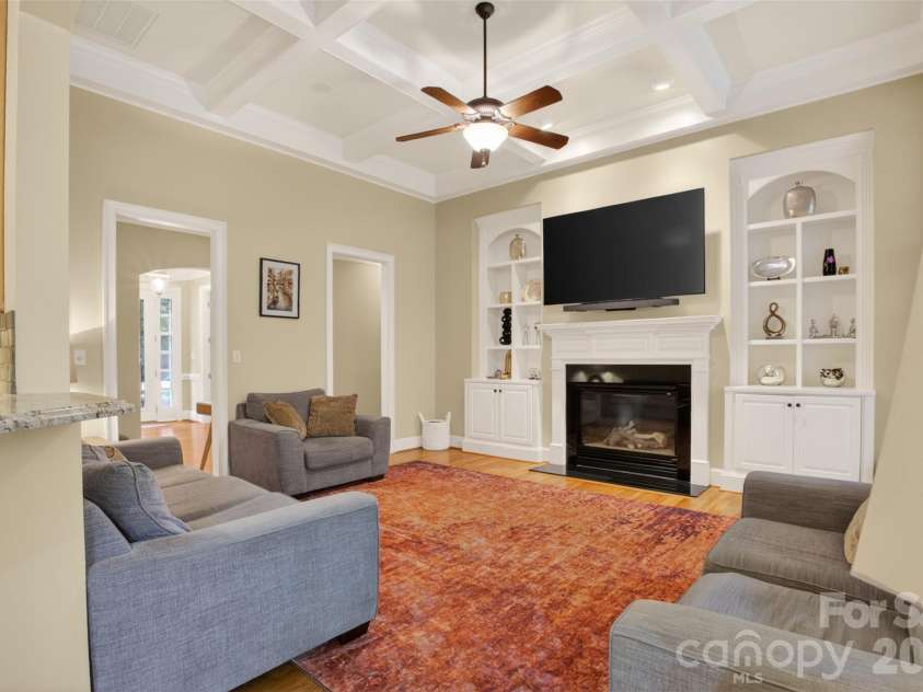 9533 Millen Drive, Harrisburg, NC 28075.  MLS# CAR4385489, YatesRealty ID 28108. 
