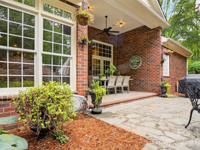 9533 Millen Drive, Harrisburg, NC 28075.  MLS# CAR4385489, YatesRealty ID 28108. 