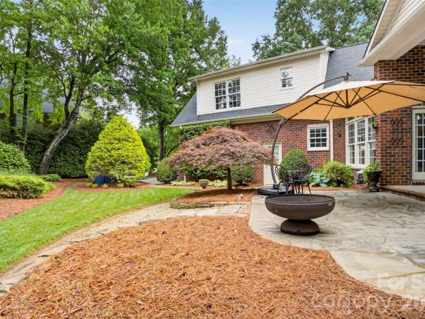 9533 Millen Drive, Harrisburg, NC 28075.  MLS# CAR4385489, YatesRealty ID 28108. 