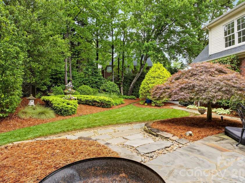 9533 Millen Drive, Harrisburg, NC 28075.  MLS# CAR4385489, YatesRealty ID 28108. 