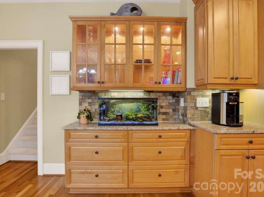 9533 Millen Drive, Harrisburg, NC 28075.  MLS# CAR4385489, YatesRealty ID 28108. 