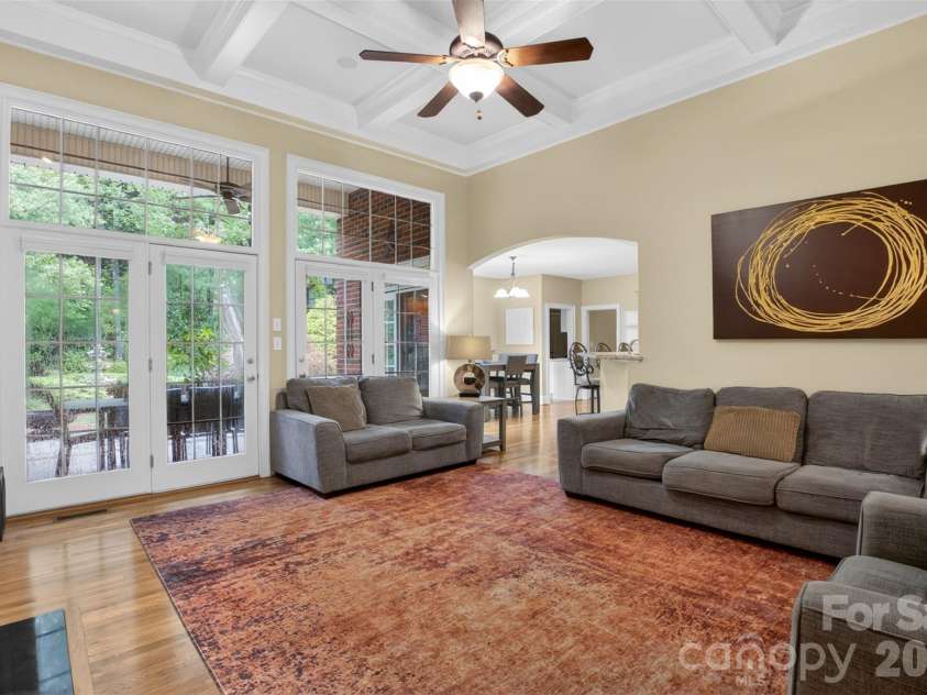 9533 Millen Drive, Harrisburg, NC 28075.  MLS# CAR4385489, YatesRealty ID 28108. 