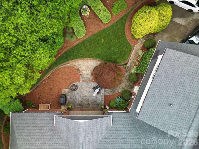 9533 Millen Drive, Harrisburg, NC 28075.  MLS# CAR4385489, YatesRealty ID 28108. 